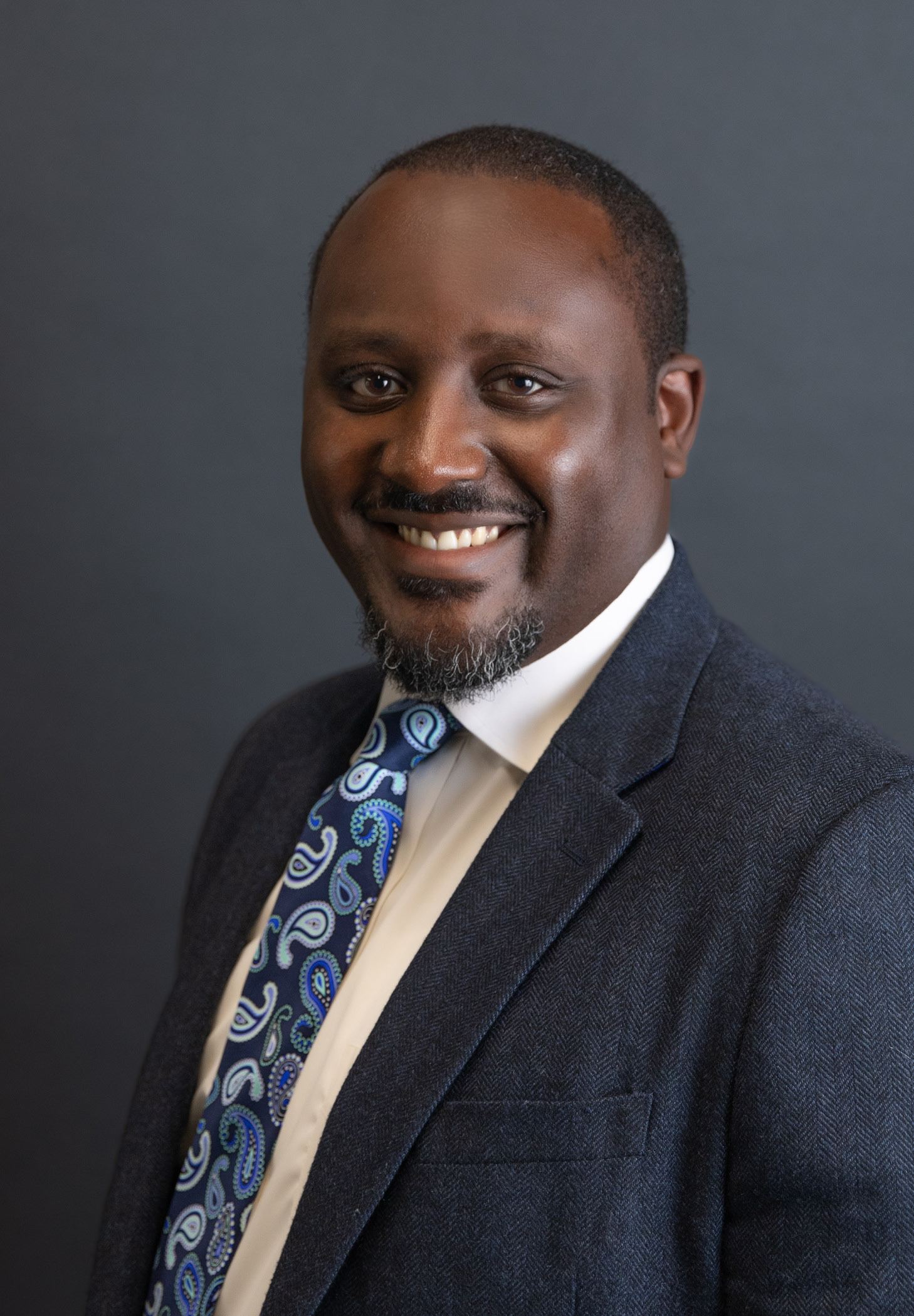 Boris Habimana